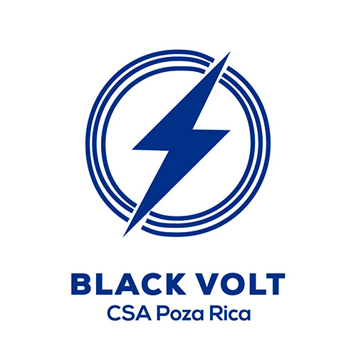 Escuderia Black Volt