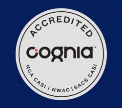  Cognia® acredita al Colegio Sn Ángel