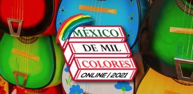 México de mil colores