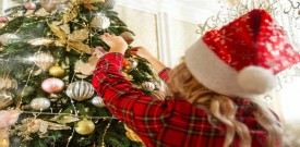 Descubriendo la Magia del Árbol de Navidad