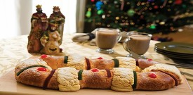 Descubre la Tradición de la Rosca de Reyes