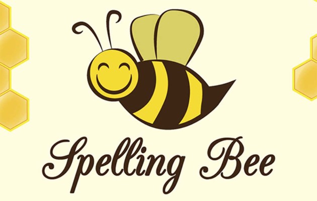 Spelling Bee  una forma divertida de practicar el inglés