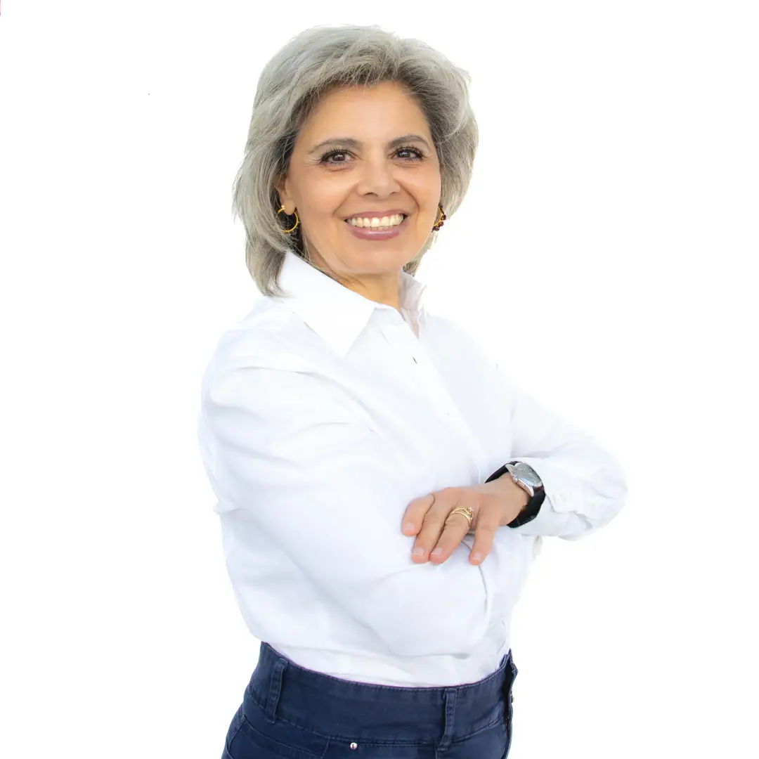 Maria Teresa Esper Aguilera