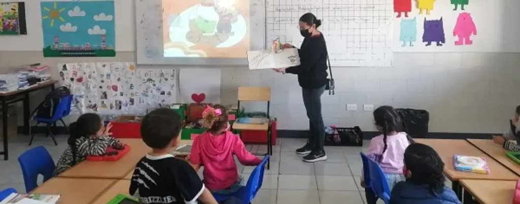 cómo fomentar la lectura en niños y jóvenes