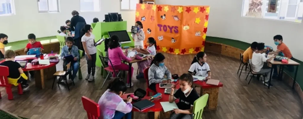 cómo motivamos la innovación en nuestros estudiantes