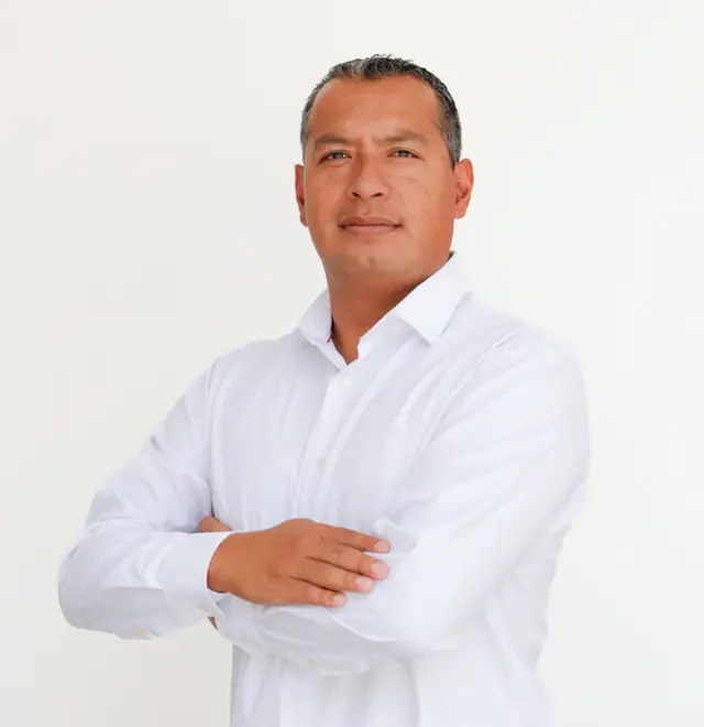 Coordinador Deportivo Colegio Sn Ángel Puebla