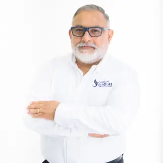 Director General CSA Coatzacoalcos