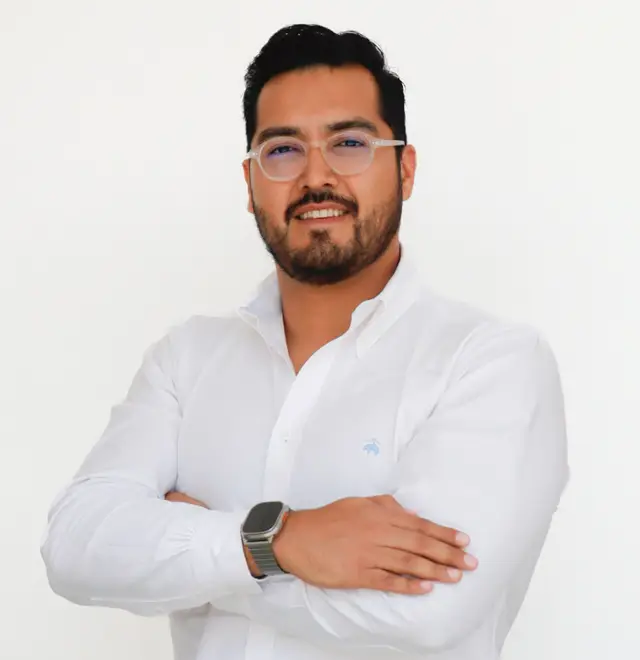 Director General Colegio Sn Ángel Puebla