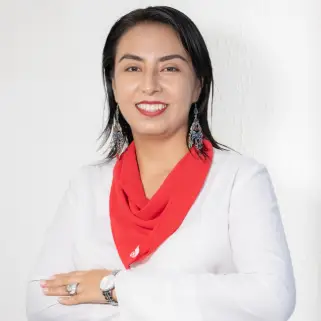 Directora de Bachillerato CSA Coatzacoalcos