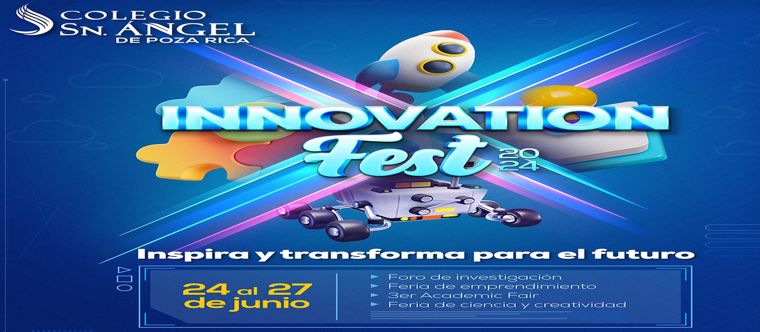 Innovation Fest