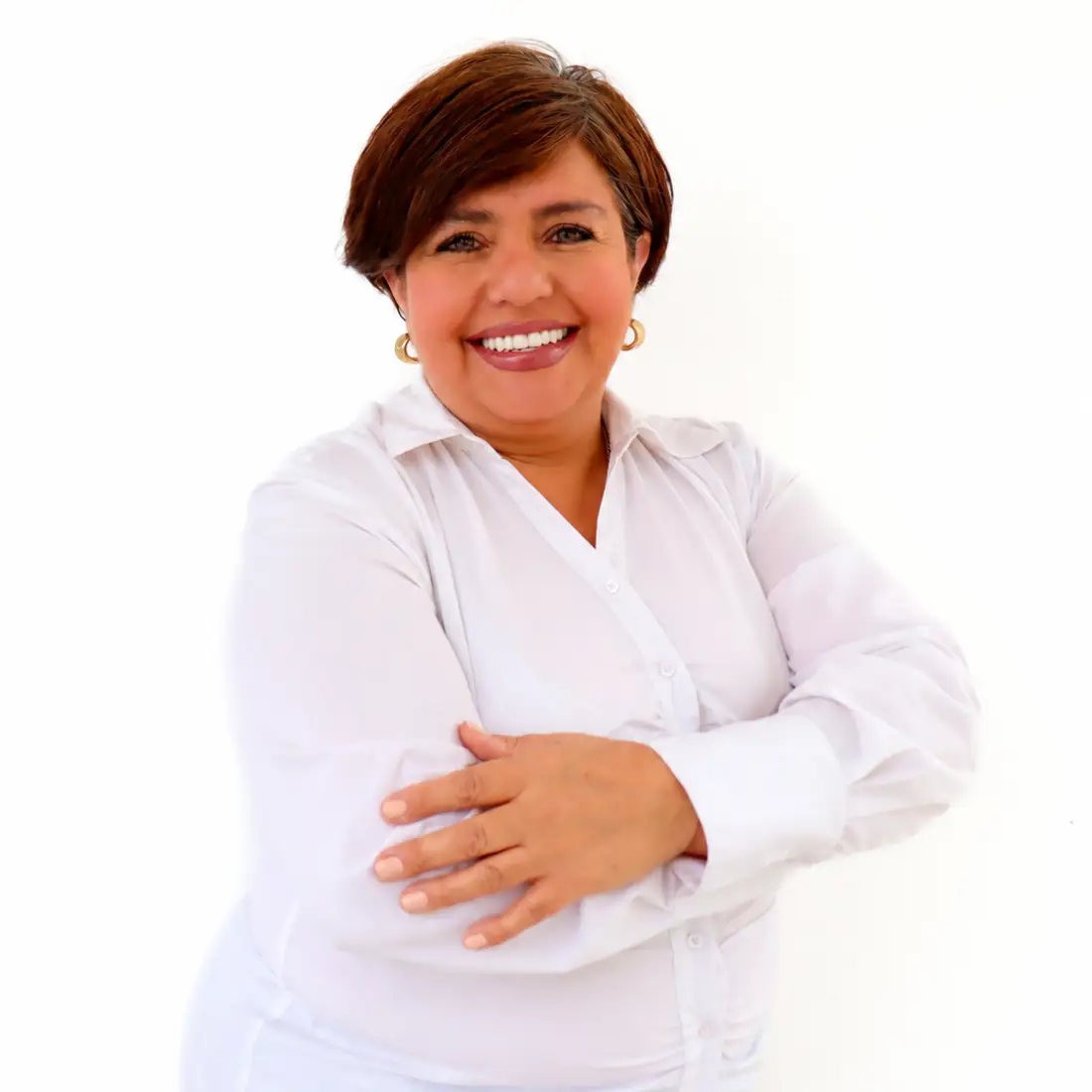 Martha Isela Quinones Gardunio