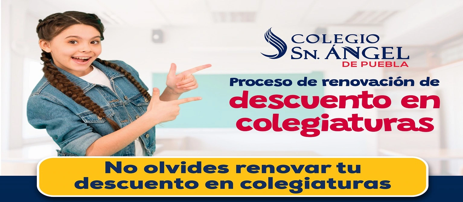 Reinscripción CSA PUBLA