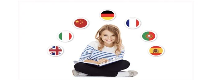 Aprendizaje de idiomas