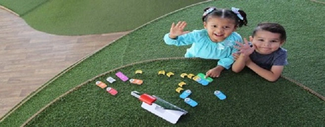 BLOG TECNOLOGÍA EN PREESCOLAR