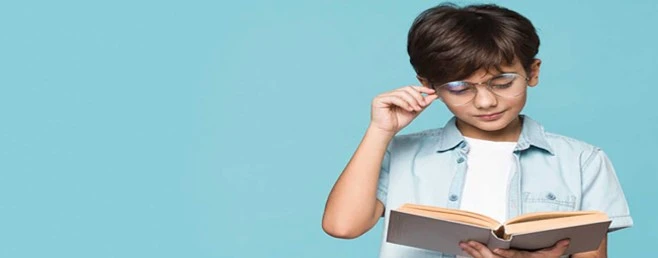 ¿Cómo enseñar a los niños el amor a la lectura?