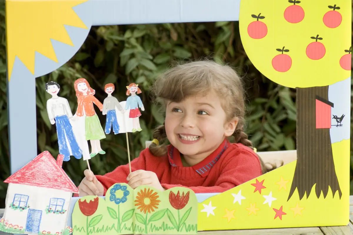 El teatro en educación básica