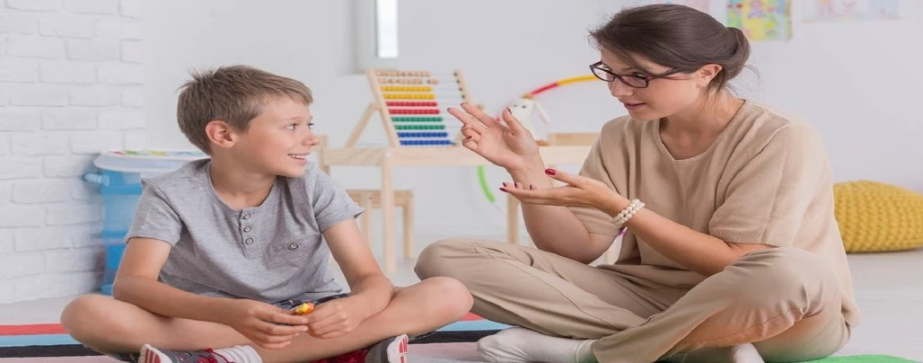 ¿Existe el estrés en la infancia y la adolescencia?