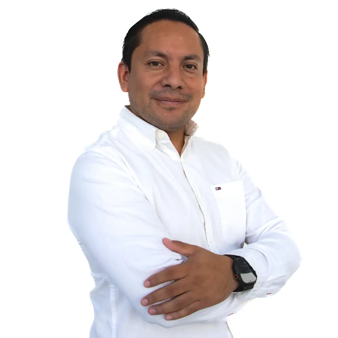 Fernando Ramirez Huerta