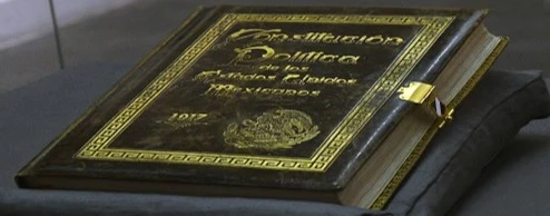 ¿Qué es y cómo aprender sobre la Constitución Mexicana?