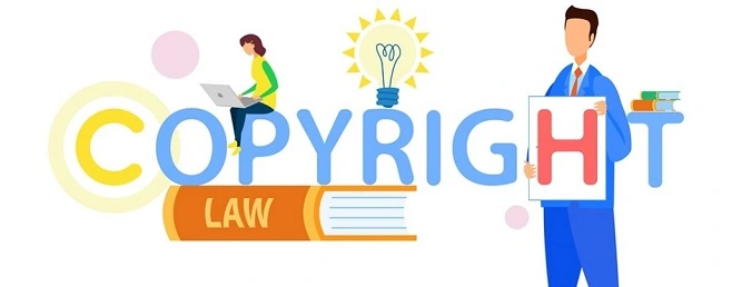 derecho de autor