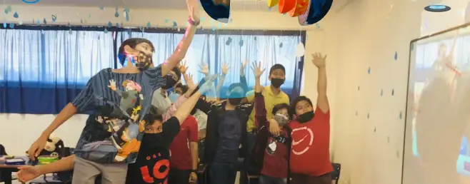 Inteligencia Espacial