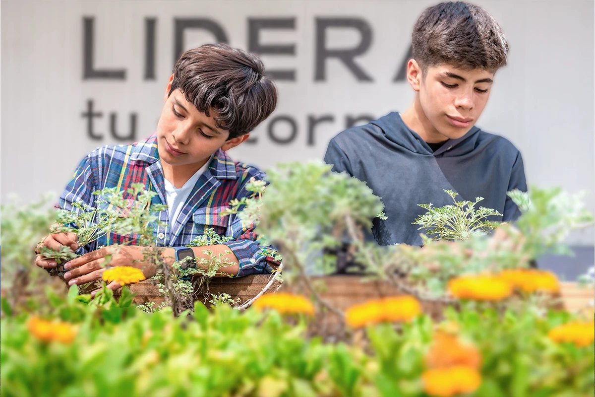 Educación Socioemocional