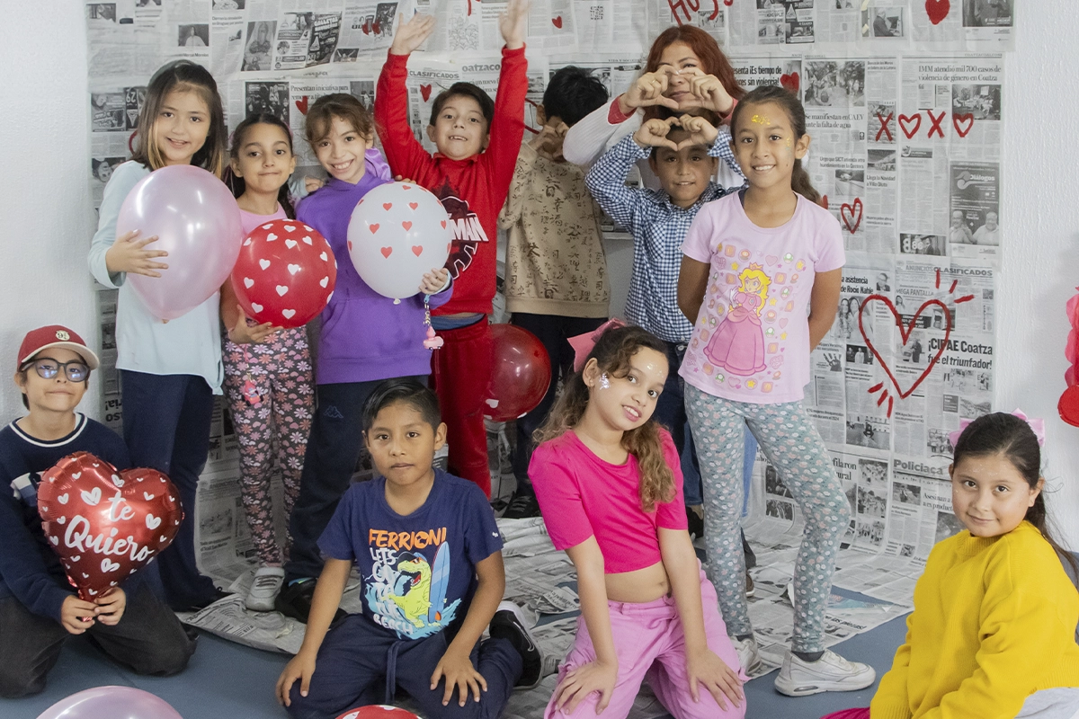 14 de febrero - día de San Valentín