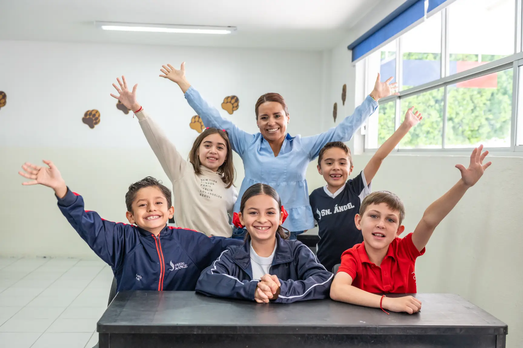 dia del niño colegio sn angel coatzacoalcos