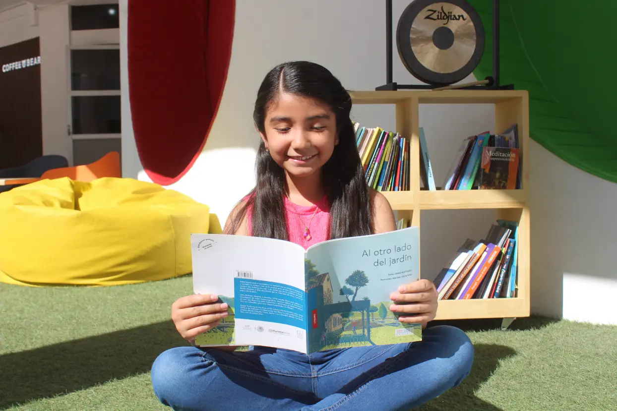 día internacional del libro infantil y juvenil
