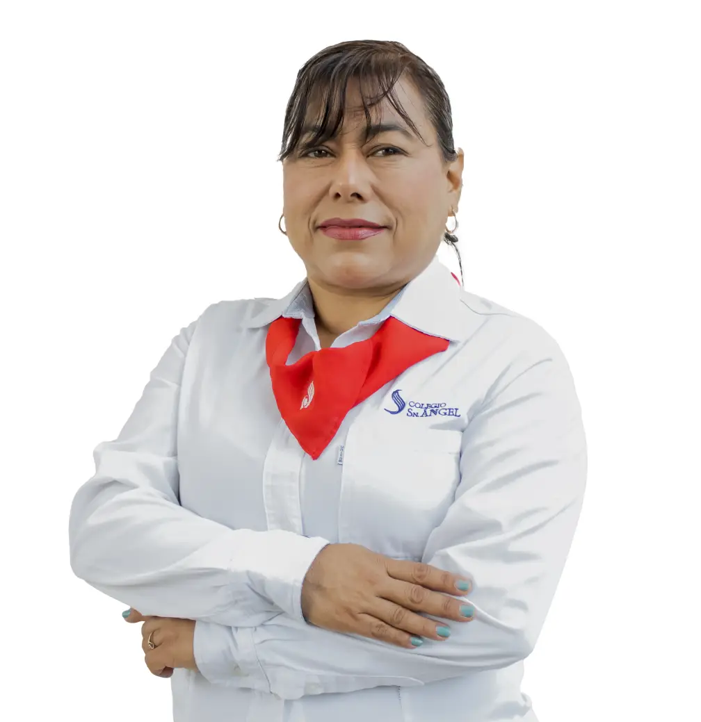 Dirección Académica Colegio Sn Ángel Poza Rica