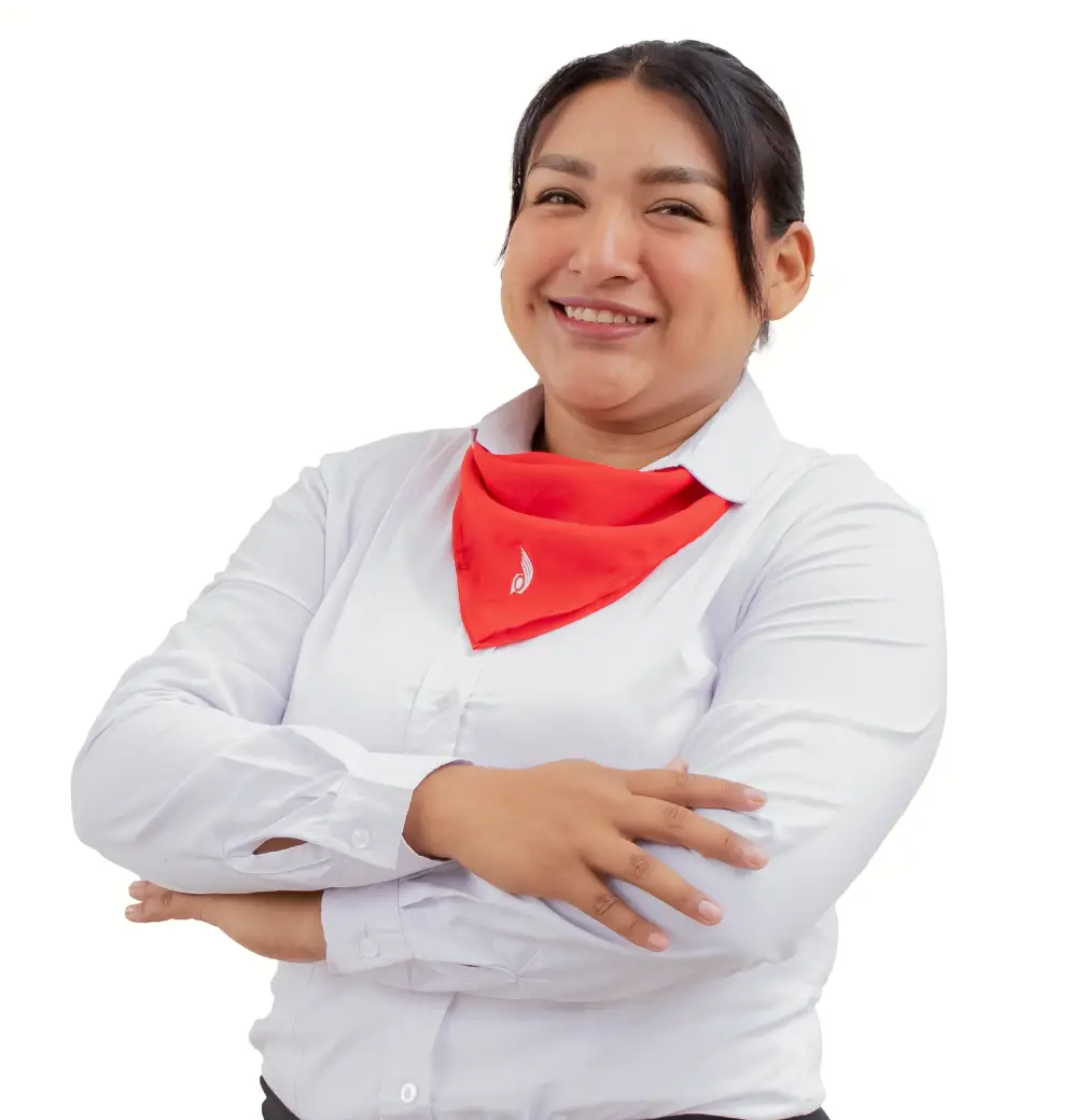 Dirección Secundaria Colegio Sn Ángel Poza Rica