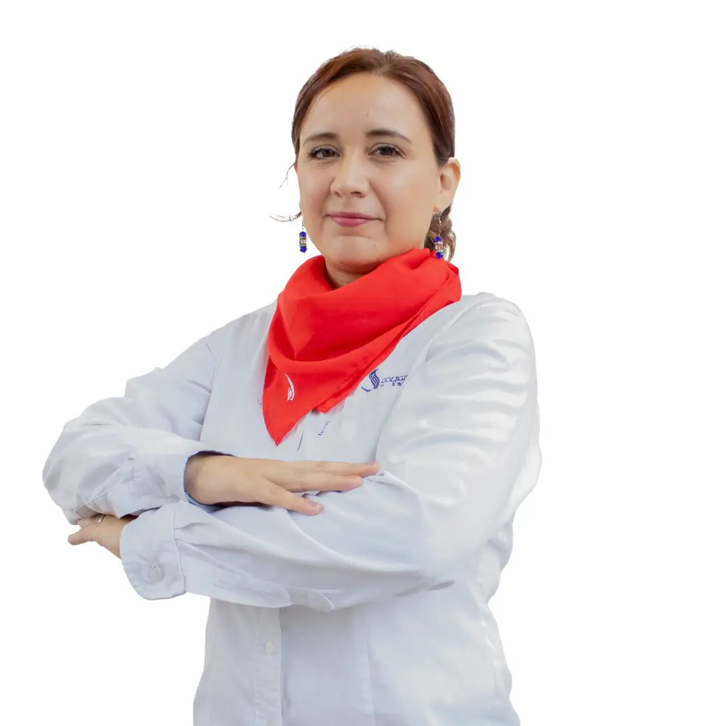 Gerente Administrativo Colegio Sn Ángel Poza Rica