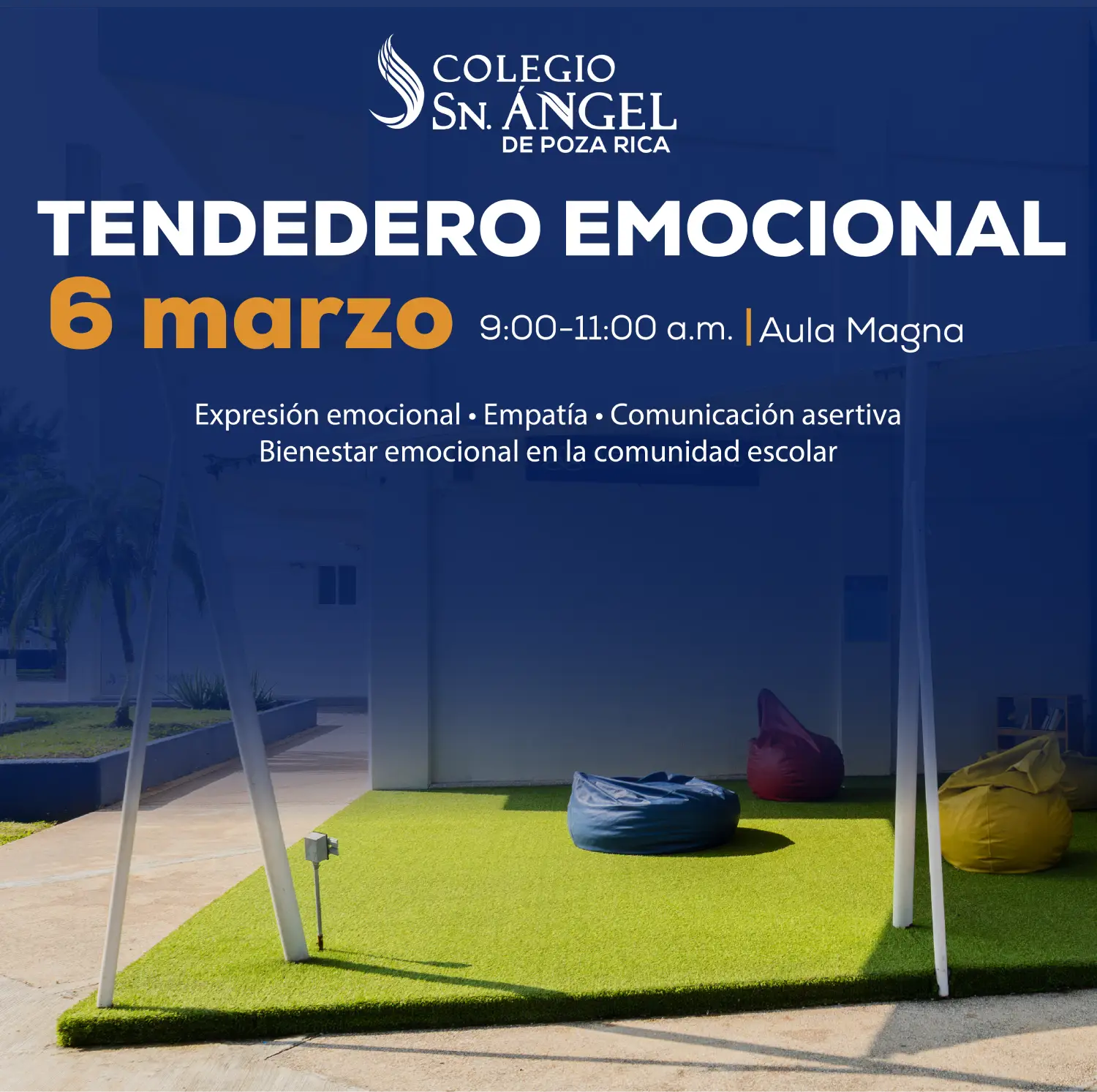 Tendedero Emocional Previo CSA Poza Rica