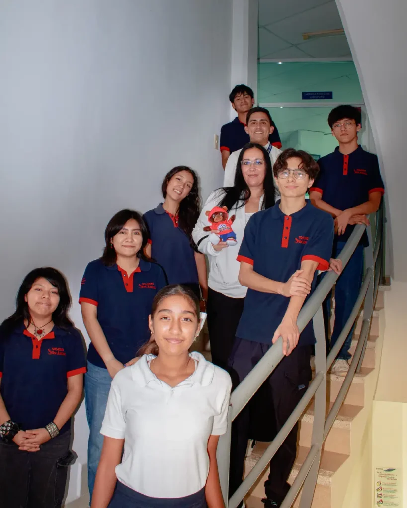 Certificacion DELF Junior - Alumnos Secundaria