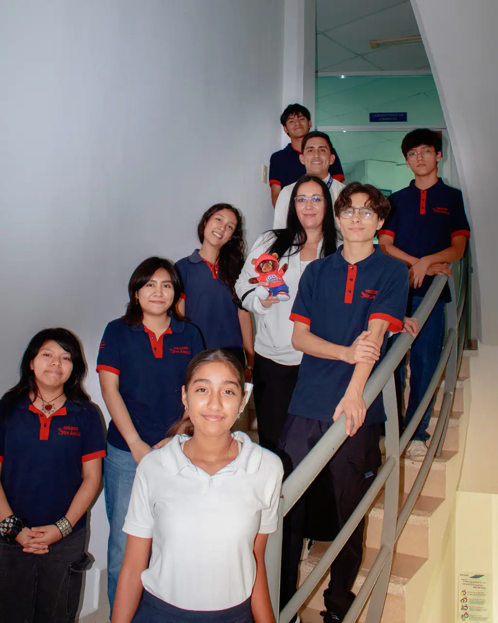 Certificacion DELF ALumnos de Secundaria