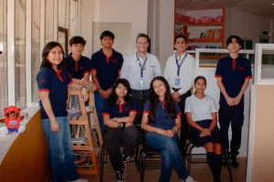Certificacion DELF Junior - Imagen Destacada