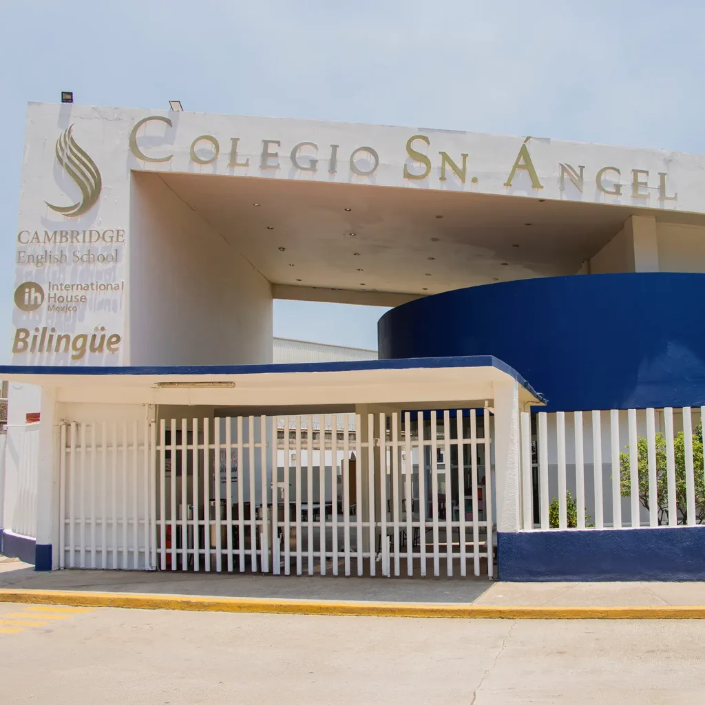 Fachada CSA Coatzacoalcos