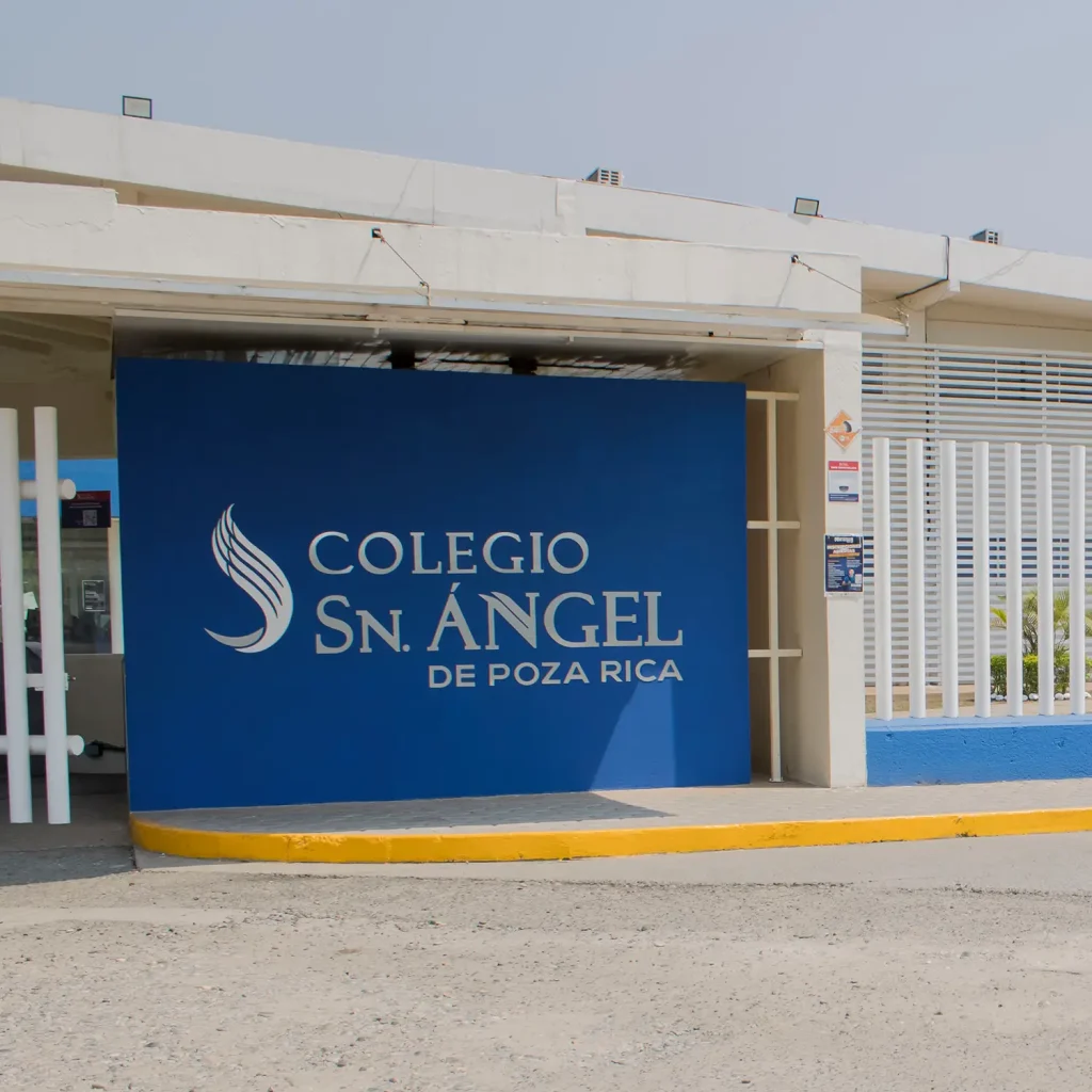 Fachada CSA Poza Rica