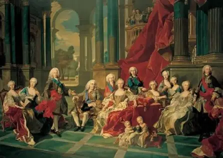 Siglo XVIII