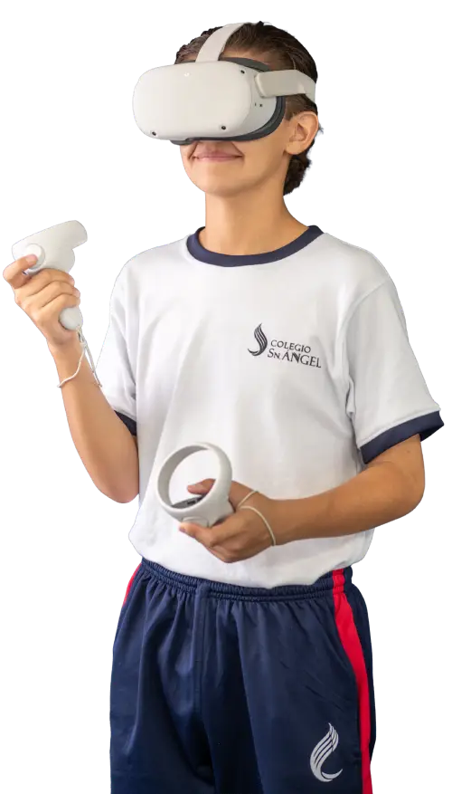 Innovacion Tecnologica