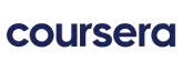 Coursera Logo Color