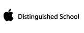 Dinstinguished School Logo Color