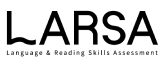 Larsa Logo Color