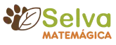 Selva Matemagica Logo Color